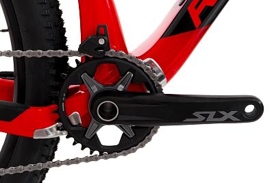 Превью  Велосипед ROCK MACHINE Blizz CRB 70-29 (2024)